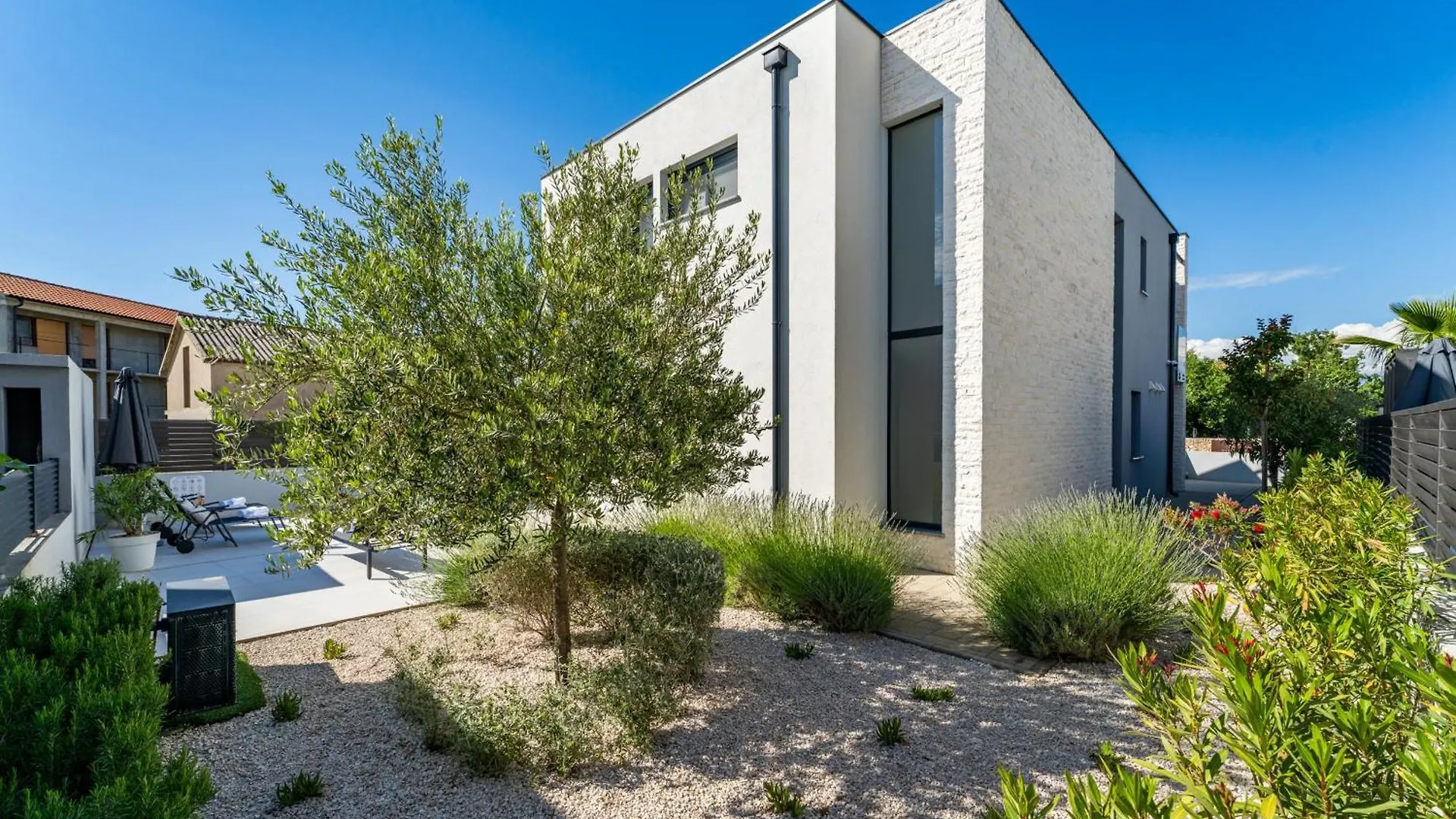 Villa Martina Zadarvillas ザトン 0*,